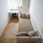 Apartment Modern 2Br Apartment Near Nivy Station & Downtown With Balcony & Fast Wifi *