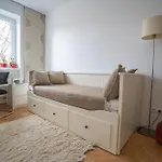 Modern 2Br Apartment Near Nivy Station & Downtown With Balcony & Fast Wifi Bratislava