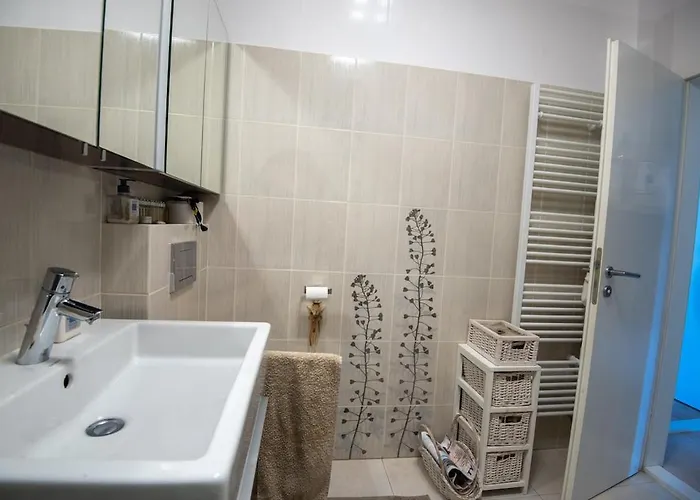 Appartement Spacious 2br - Nivy Mall - Fast Wifi - Balcony With View - Flex Check-in *